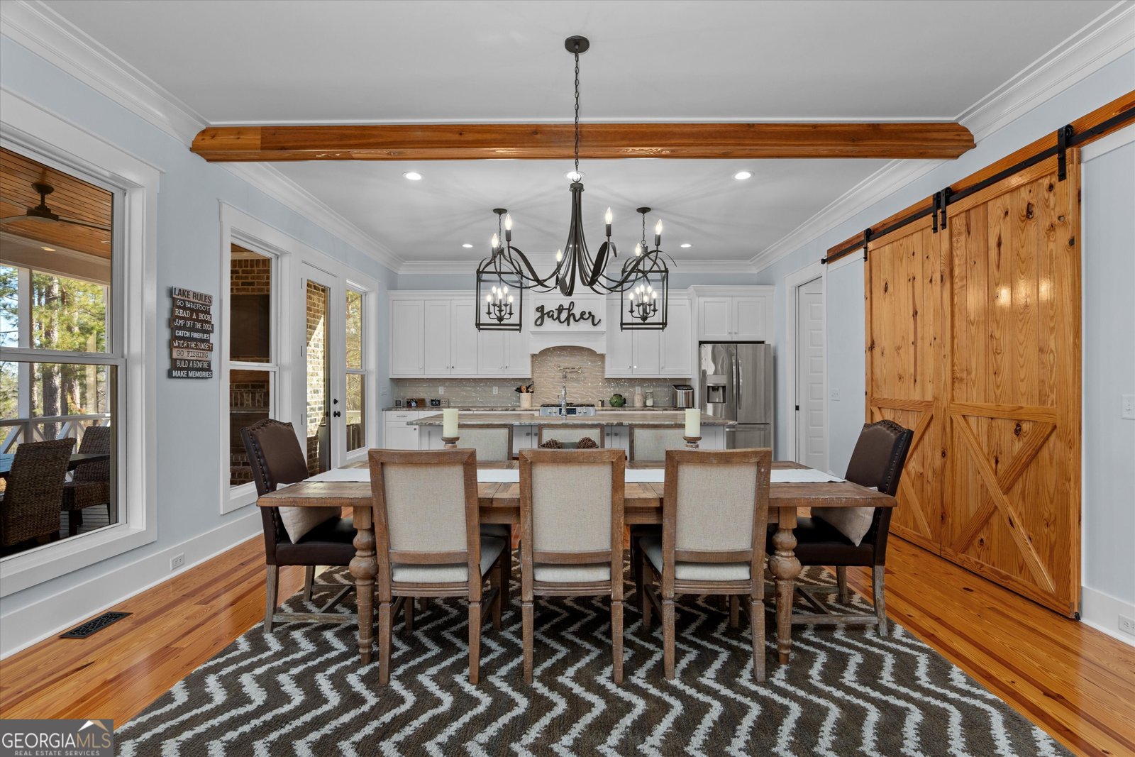 1063 Fleming Lake Court Lincolnton - 16