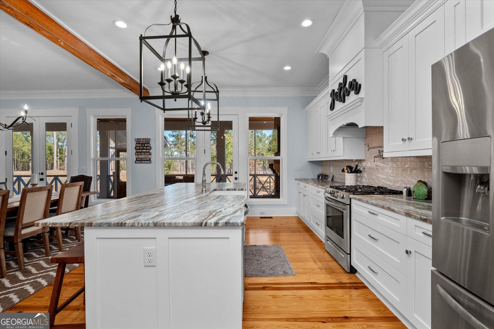 1063 Fleming Lake Court Lincolnton - 19