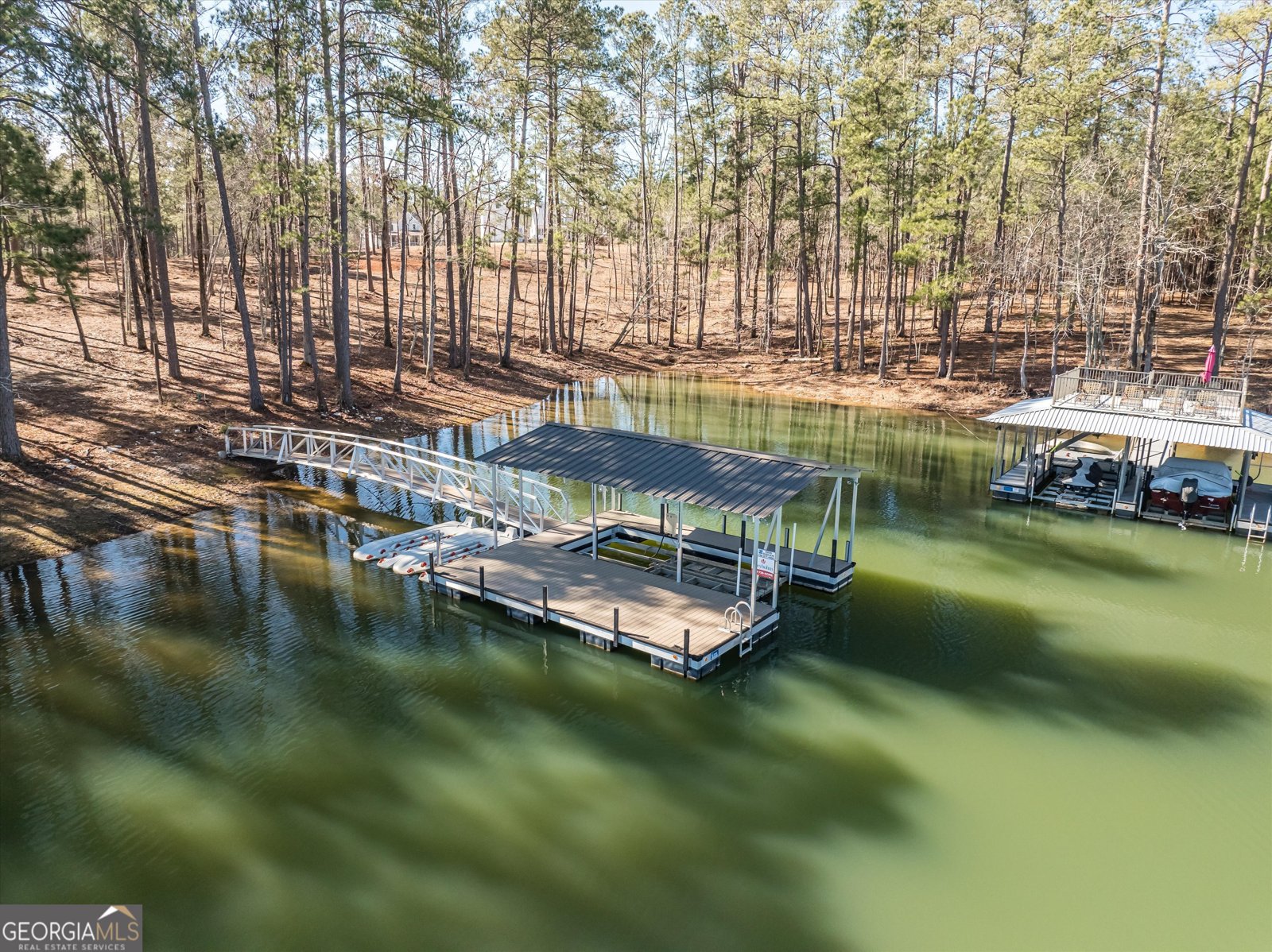 1063 Fleming Lake Court Lincolnton - 2