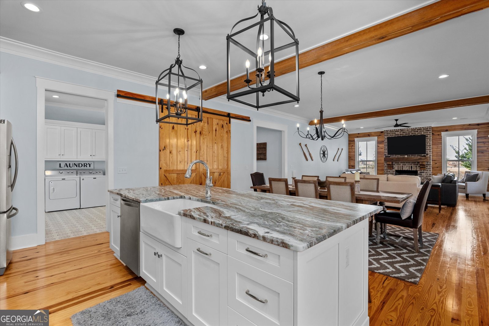 1063 Fleming Lake Court Lincolnton - 21