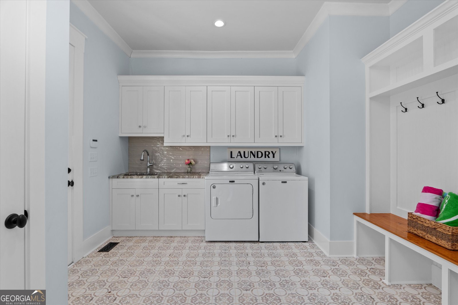 1063 Fleming Lake Court Lincolnton - 22