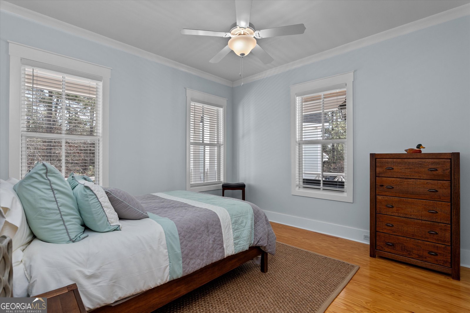 1063 Fleming Lake Court Lincolnton - 25