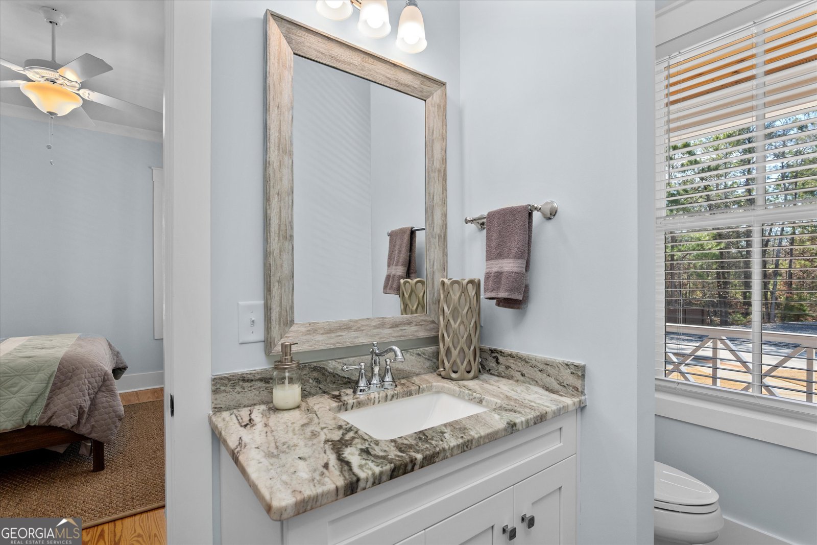 1063 Fleming Lake Court Lincolnton - 27