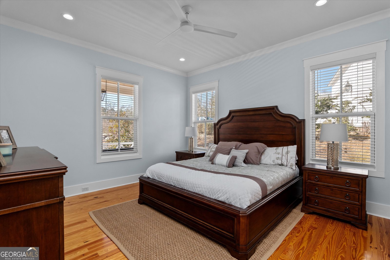 1063 Fleming Lake Court Lincolnton - 29