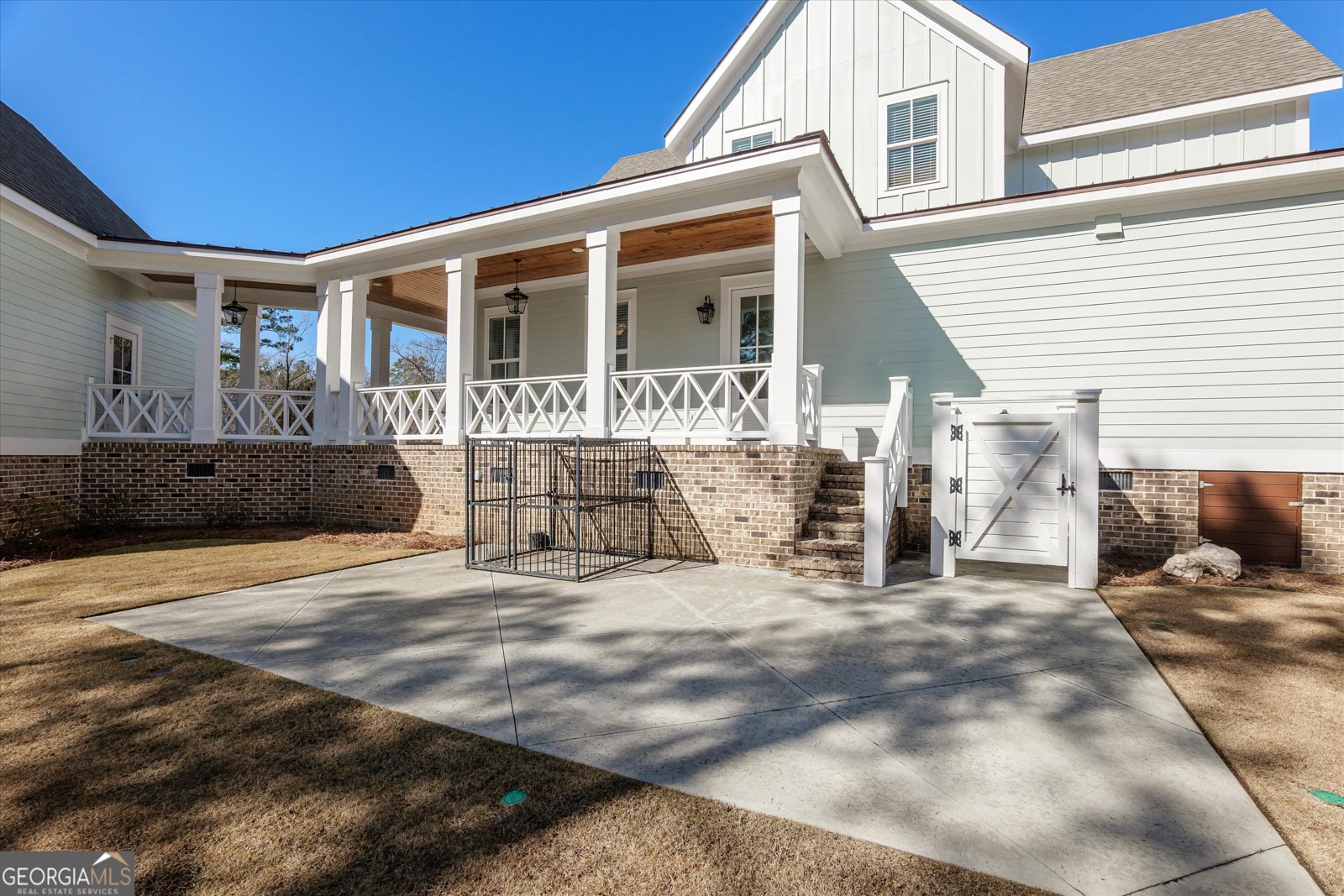 1063 Fleming Lake Court Lincolnton - 3
