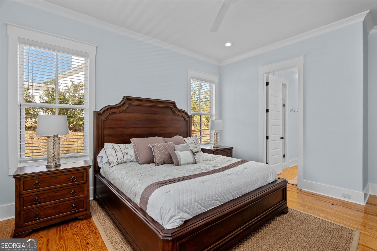 1063 Fleming Lake Court Lincolnton - 30