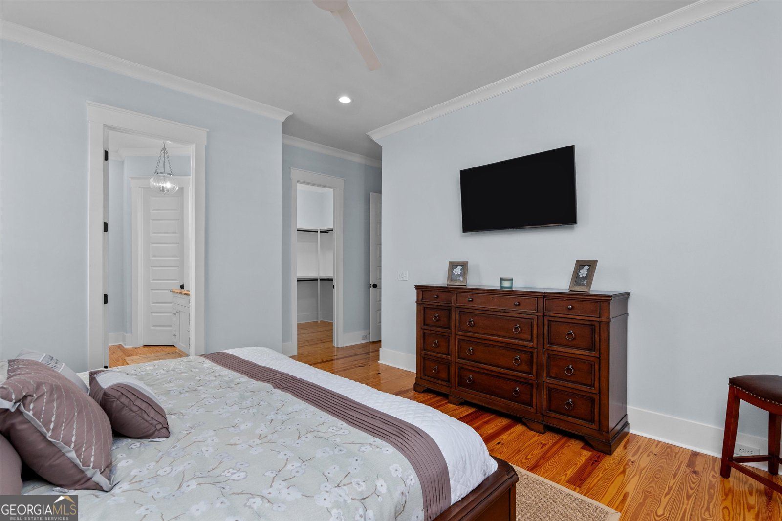 1063 Fleming Lake Court Lincolnton - 31