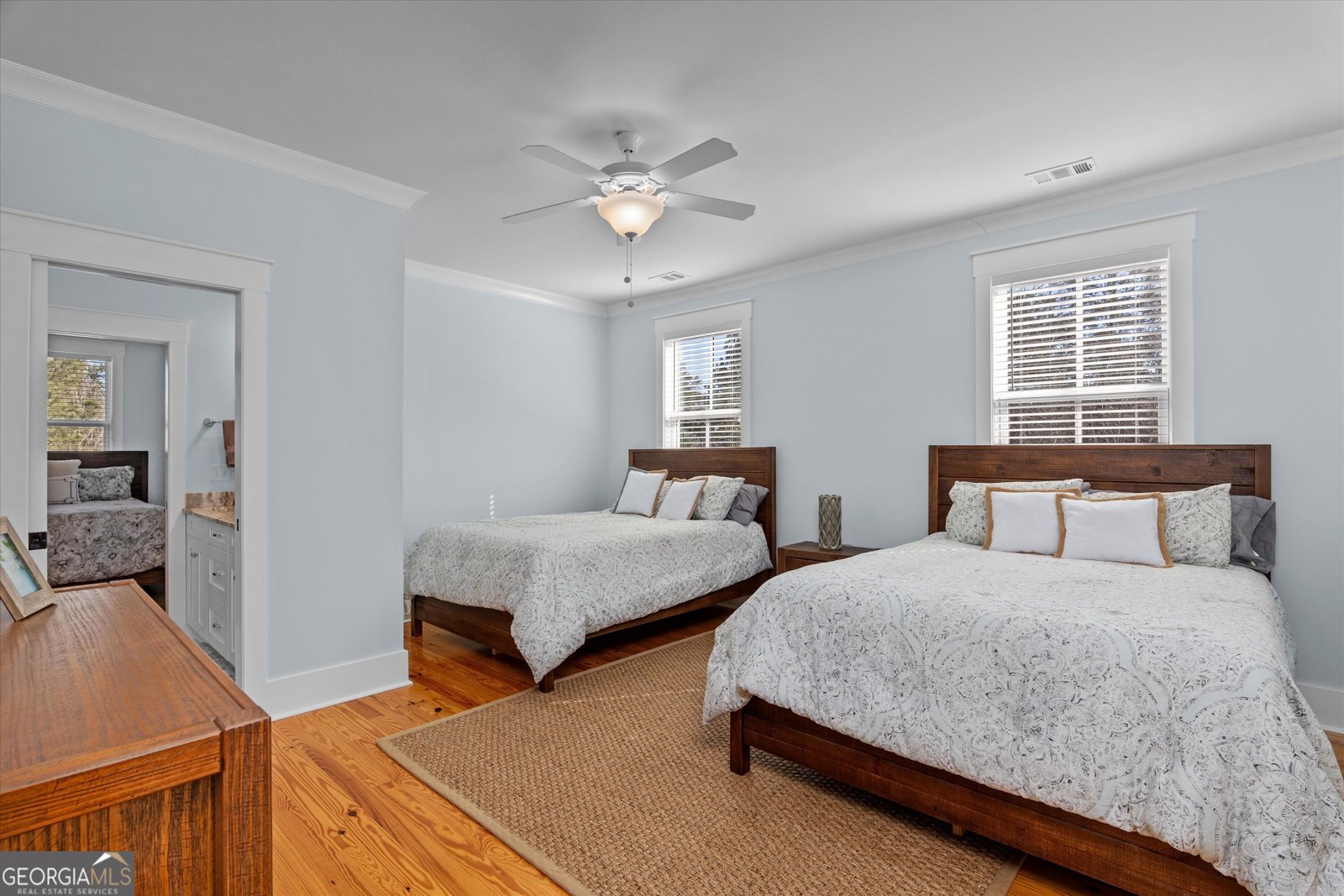 1063 Fleming Lake Court Lincolnton - 38