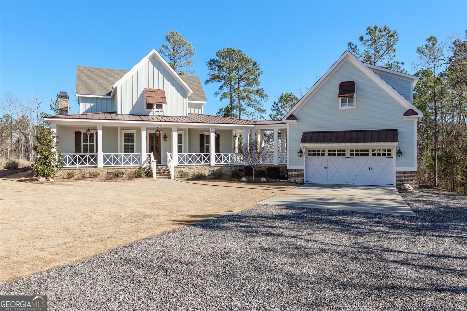 1063 Fleming Lake Court Lincolnton - 4