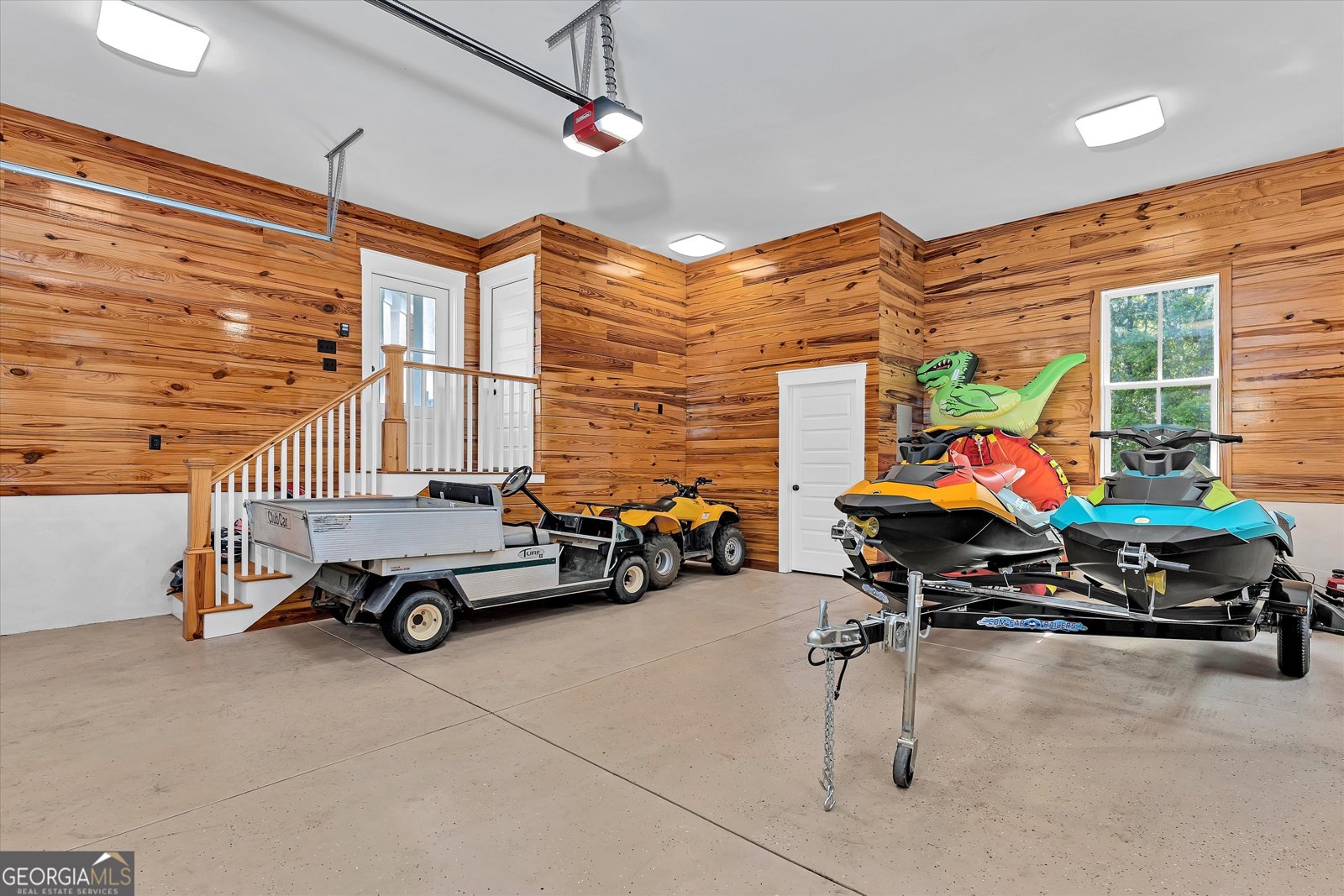 1063 Fleming Lake Court Lincolnton - 49