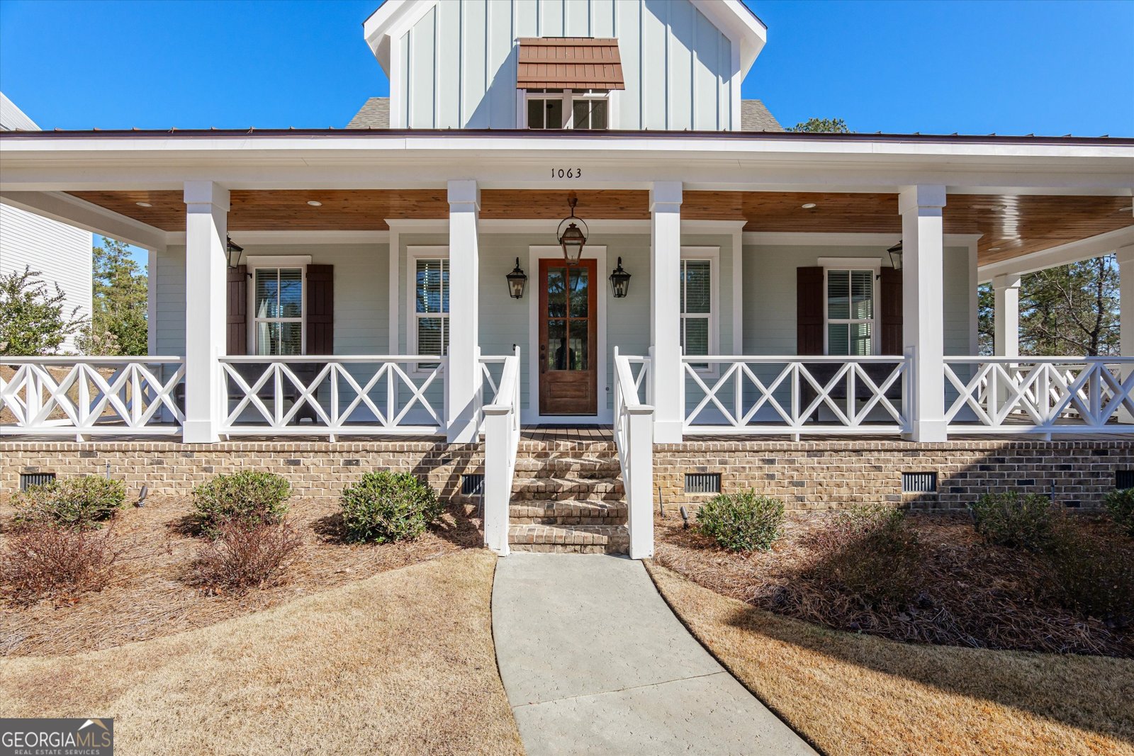 1063 Fleming Lake Court Lincolnton - 5