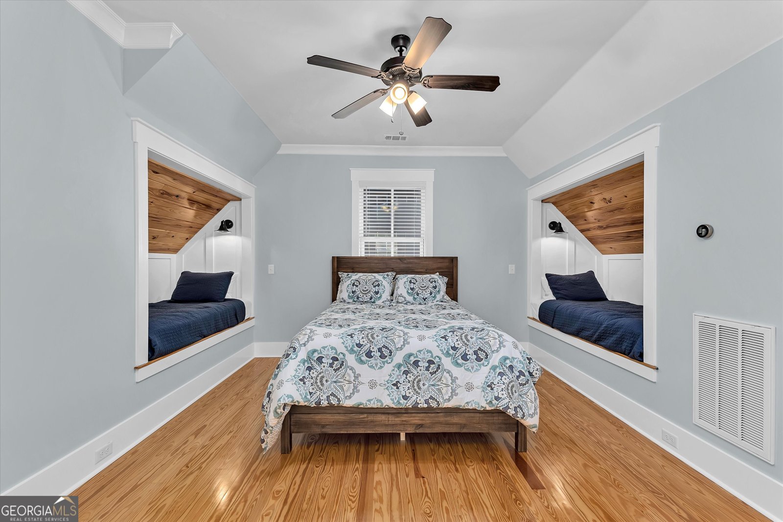 1063 Fleming Lake Court Lincolnton - 53