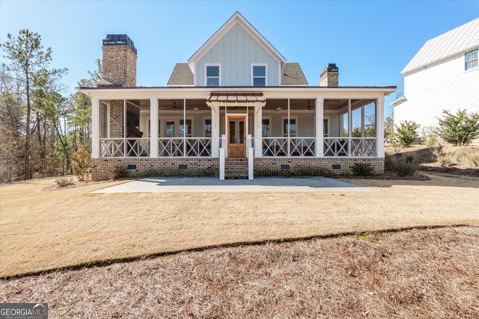 1063 Fleming Lake Court Lincolnton - 58