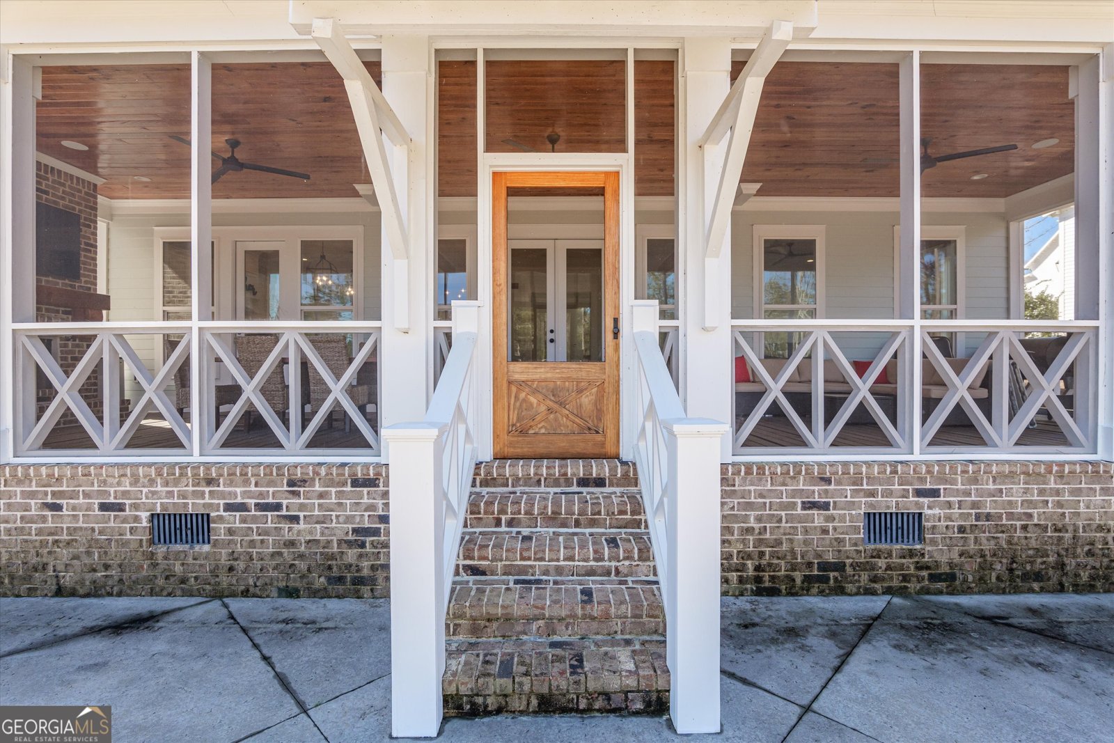 1063 Fleming Lake Court Lincolnton - 59