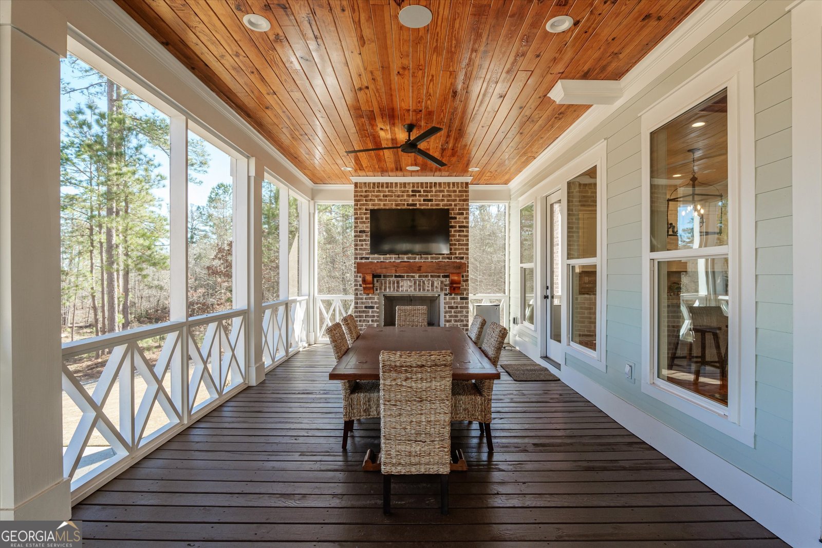 1063 Fleming Lake Court Lincolnton - 61
