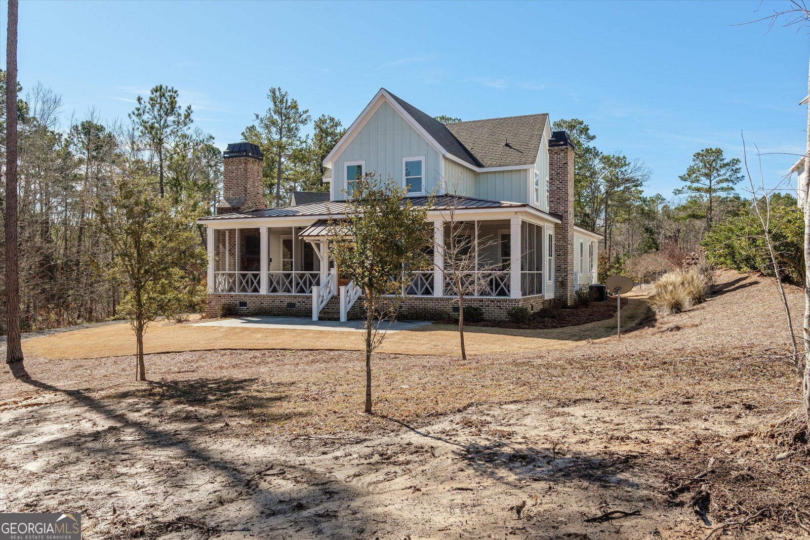 1063 Fleming Lake Court Lincolnton - 64