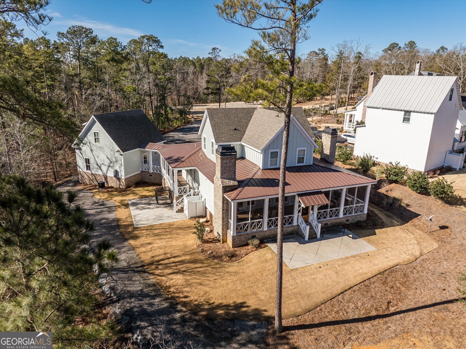 1063 Fleming Lake Court Lincolnton - 65
