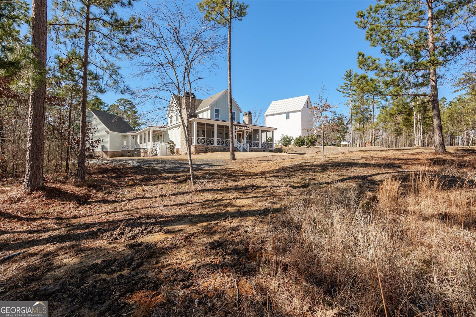 1063 Fleming Lake Court Lincolnton - 66