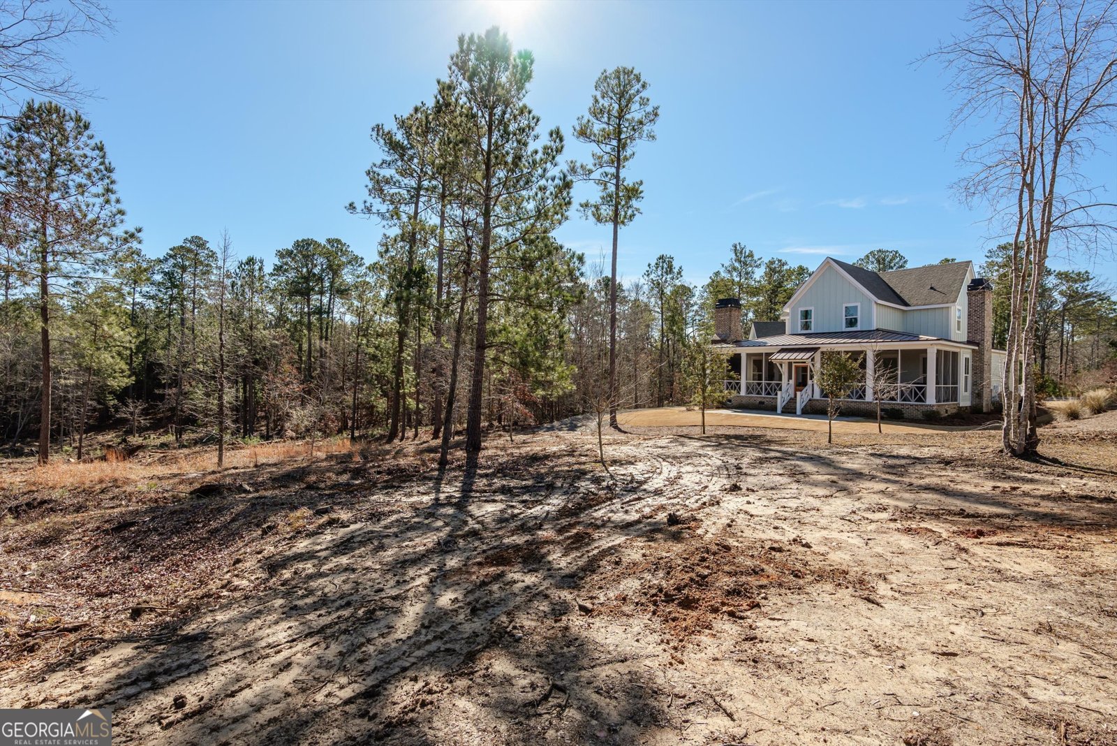 1063 Fleming Lake Court Lincolnton - 69