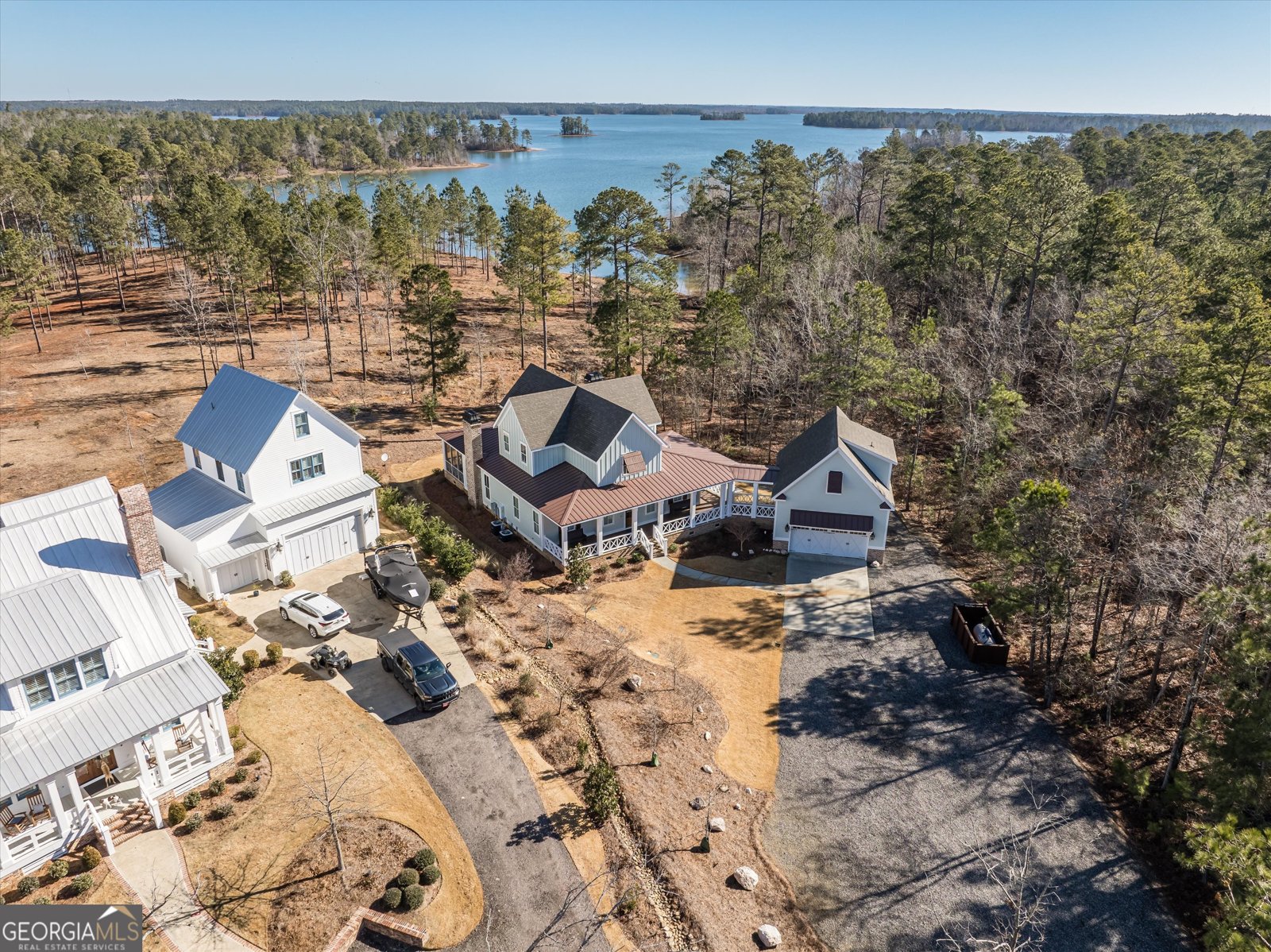 1063 Fleming Lake Court Lincolnton - 72