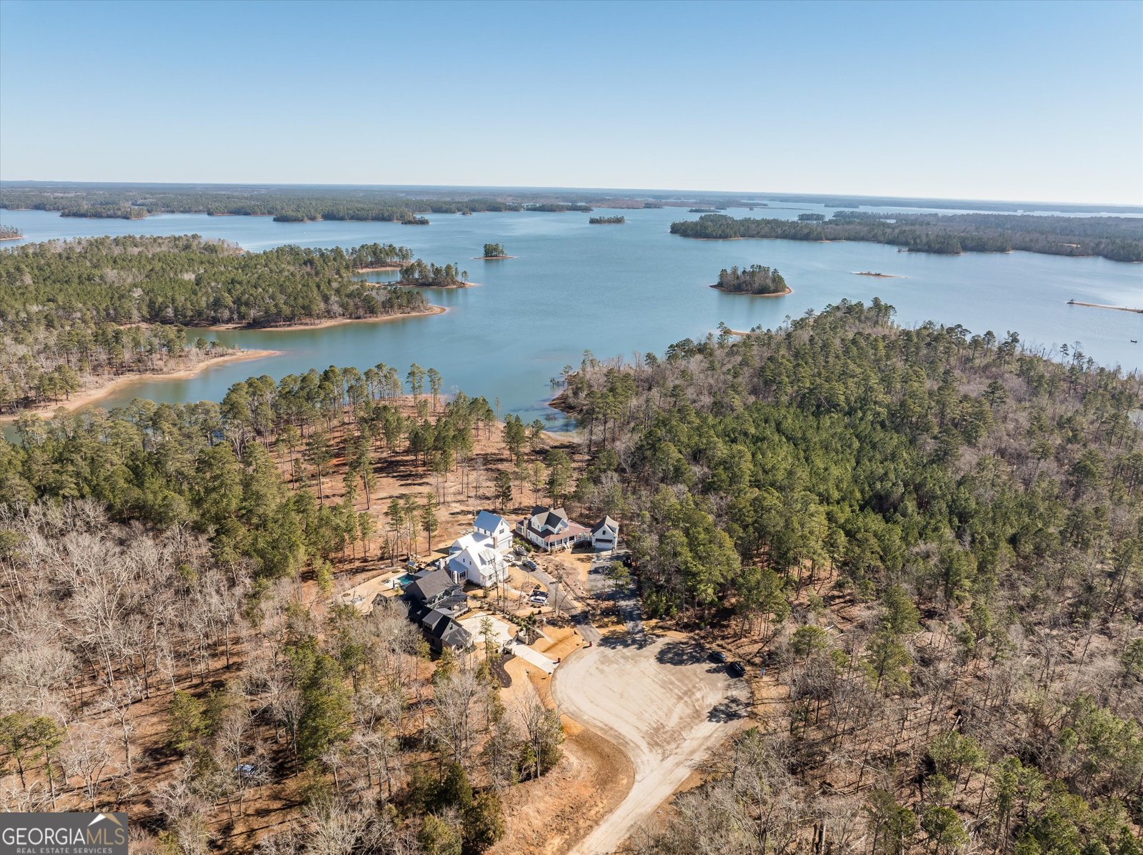 1063 Fleming Lake Court Lincolnton - 74