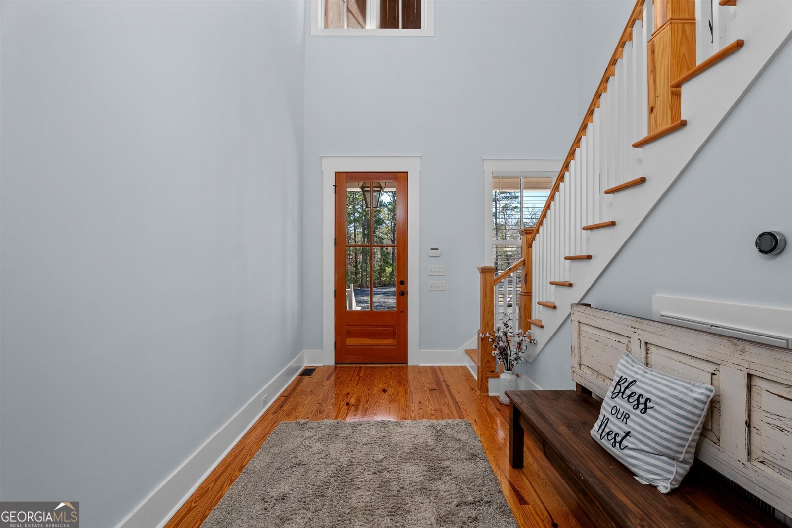 1063 Fleming Lake Court Lincolnton - 9