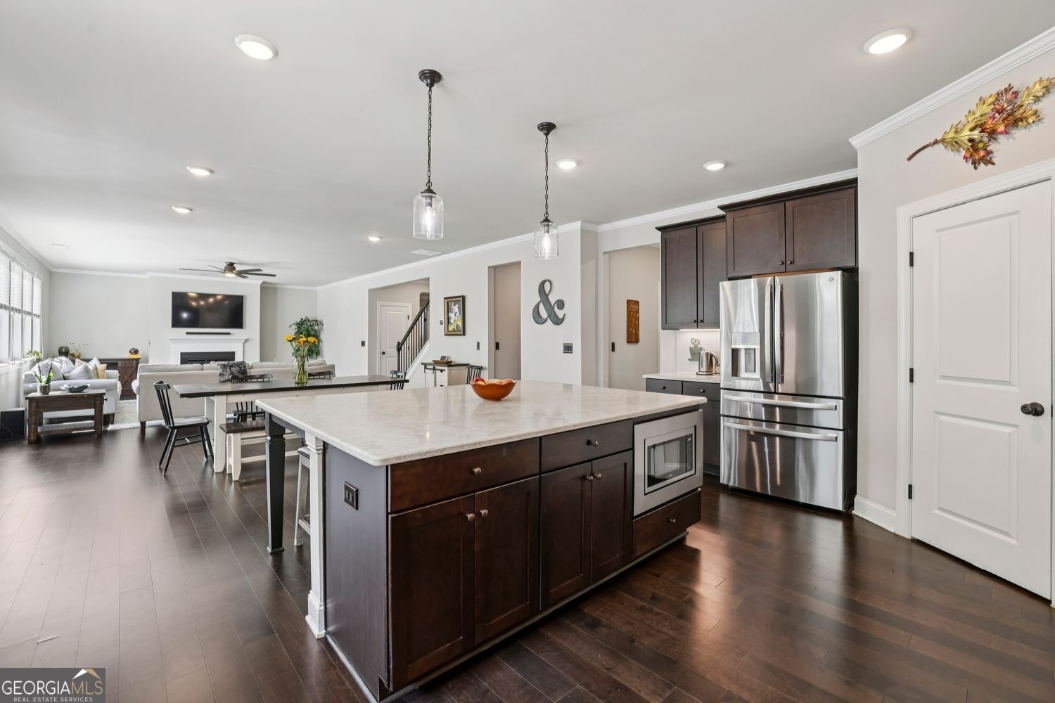 3720 Begonia Way Alpharetta - 15