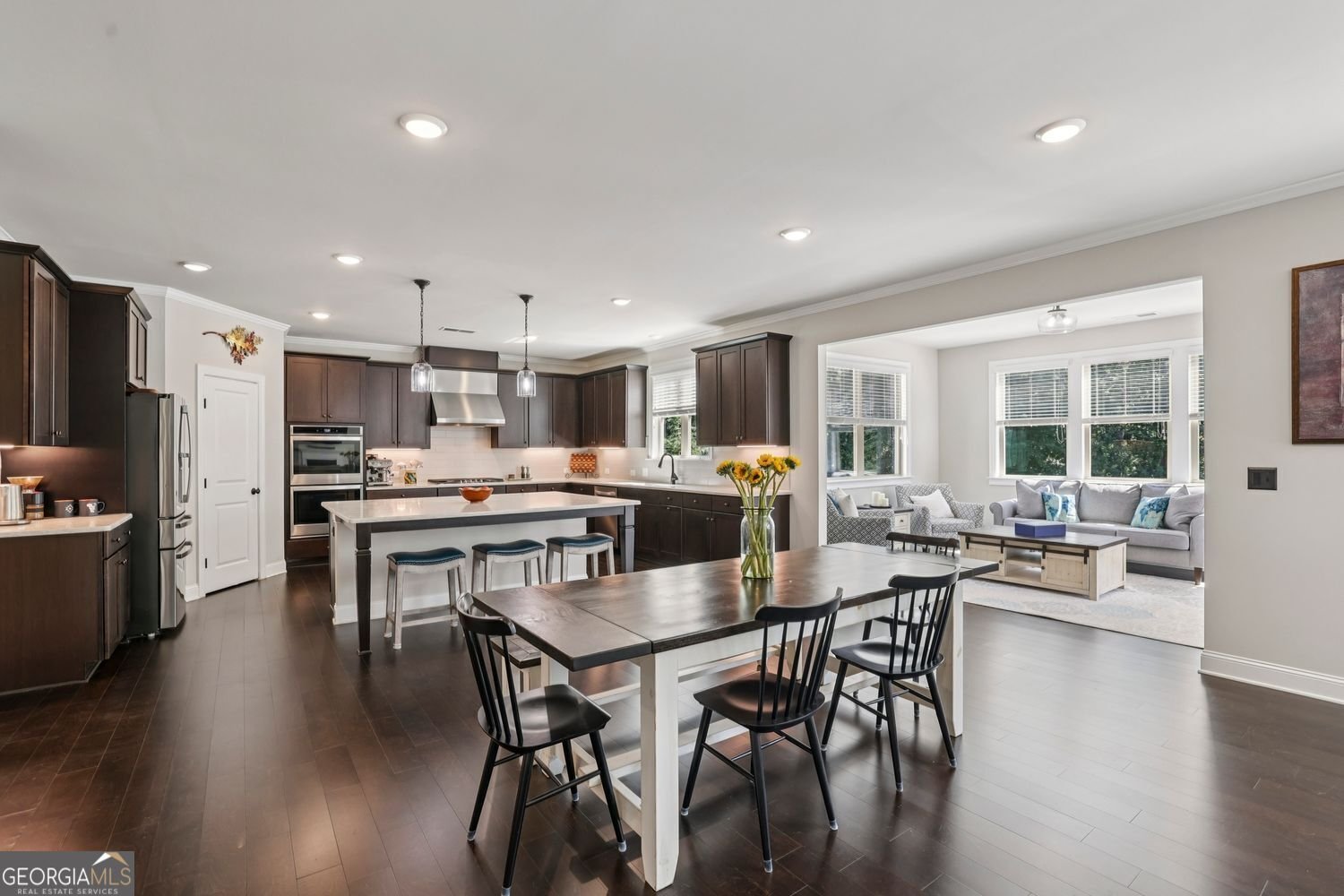 3720 Begonia Way Alpharetta - 17