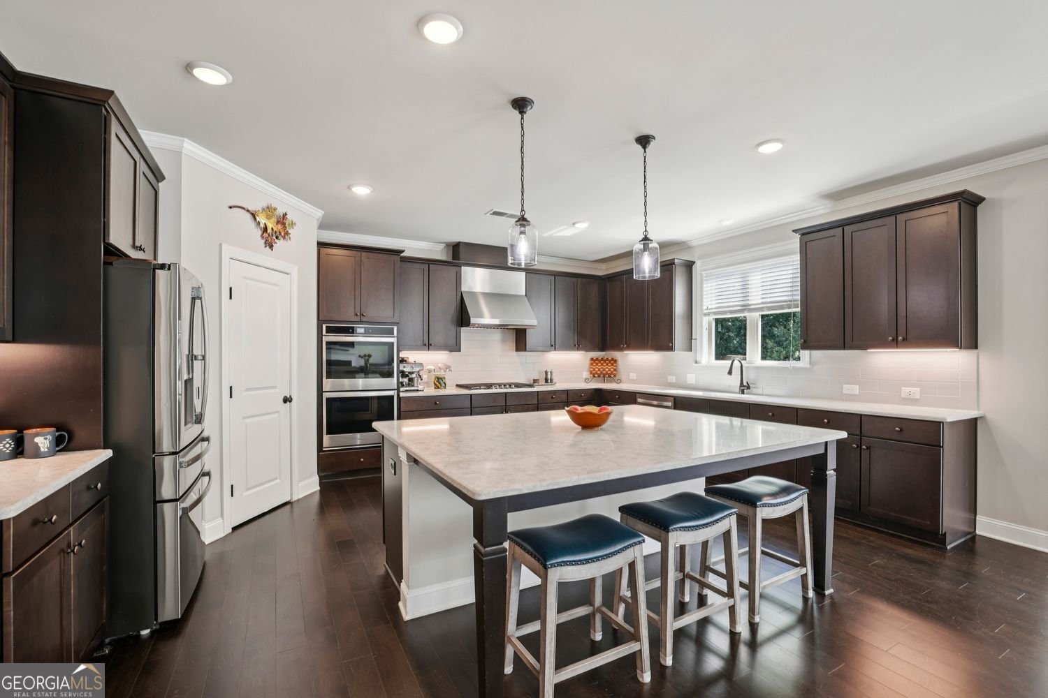 3720 Begonia Way Alpharetta - 2