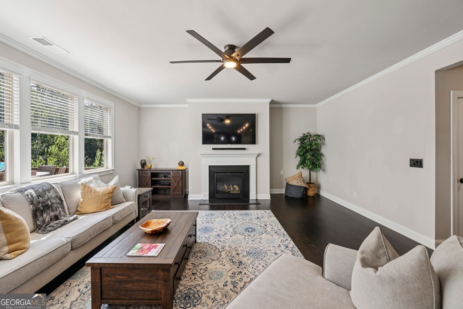 3720 Begonia Way Alpharetta - 21