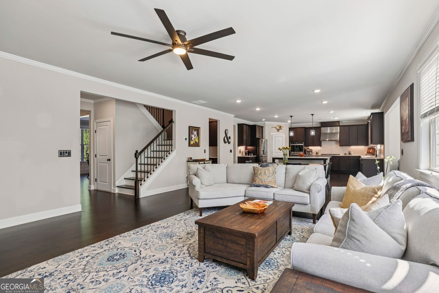 3720 Begonia Way Alpharetta - 22