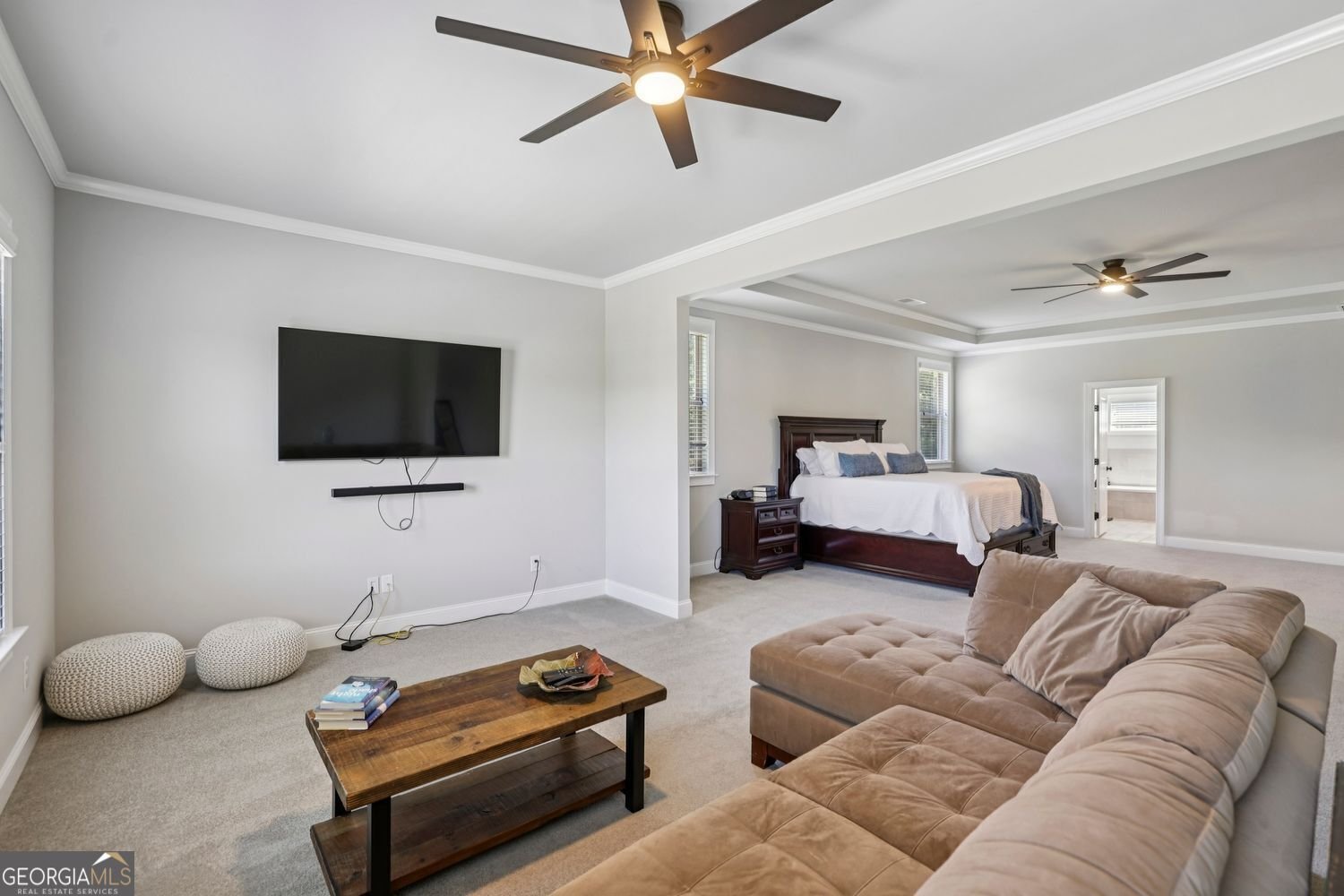 3720 Begonia Way Alpharetta - 25
