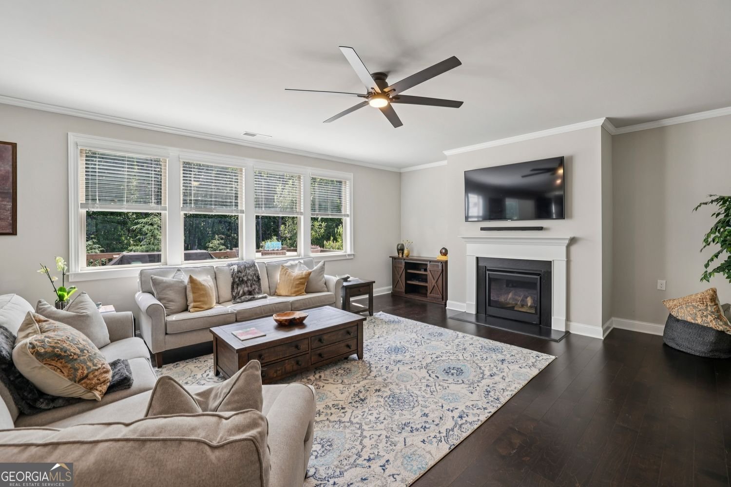 3720 Begonia Way Alpharetta - 3