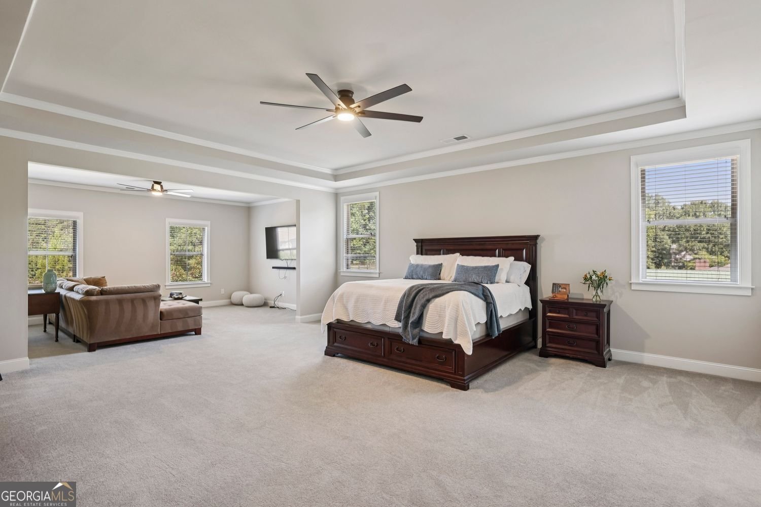 3720 Begonia Way Alpharetta - 4
