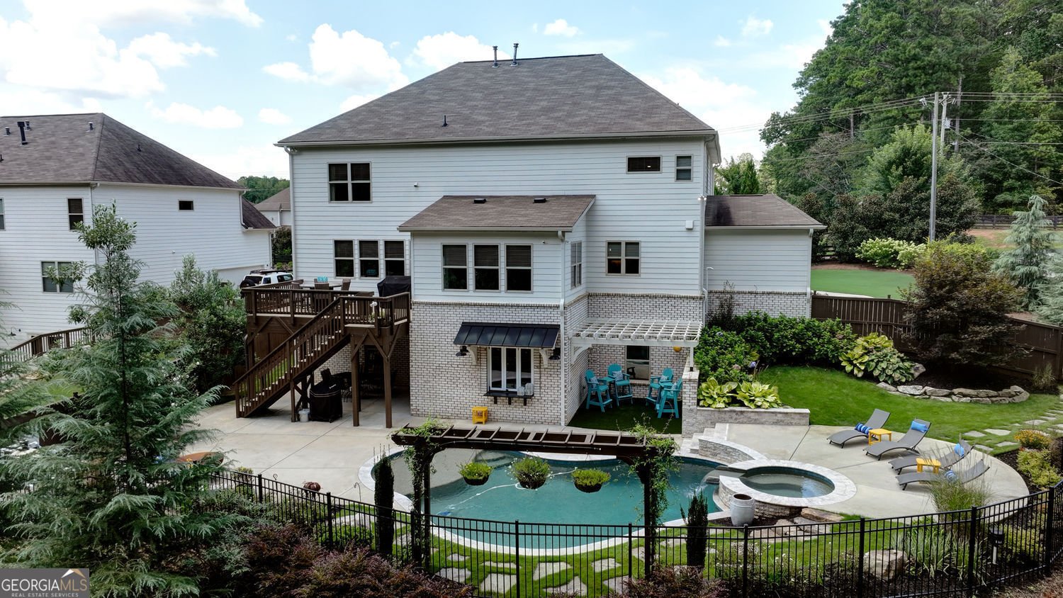3720 Begonia Way Alpharetta - 45