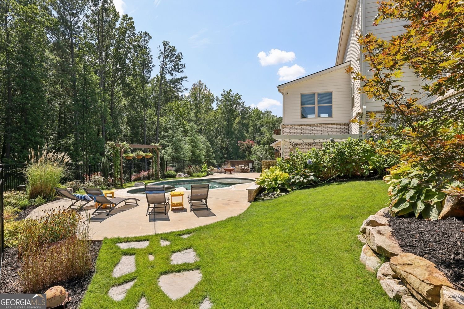 3720 Begonia Way Alpharetta - 47