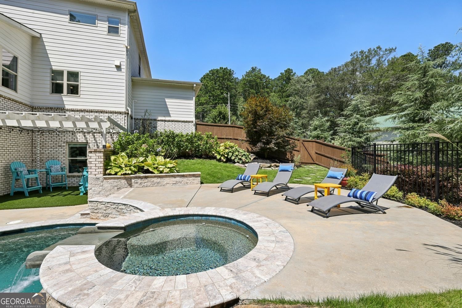 3720 Begonia Way Alpharetta - 49