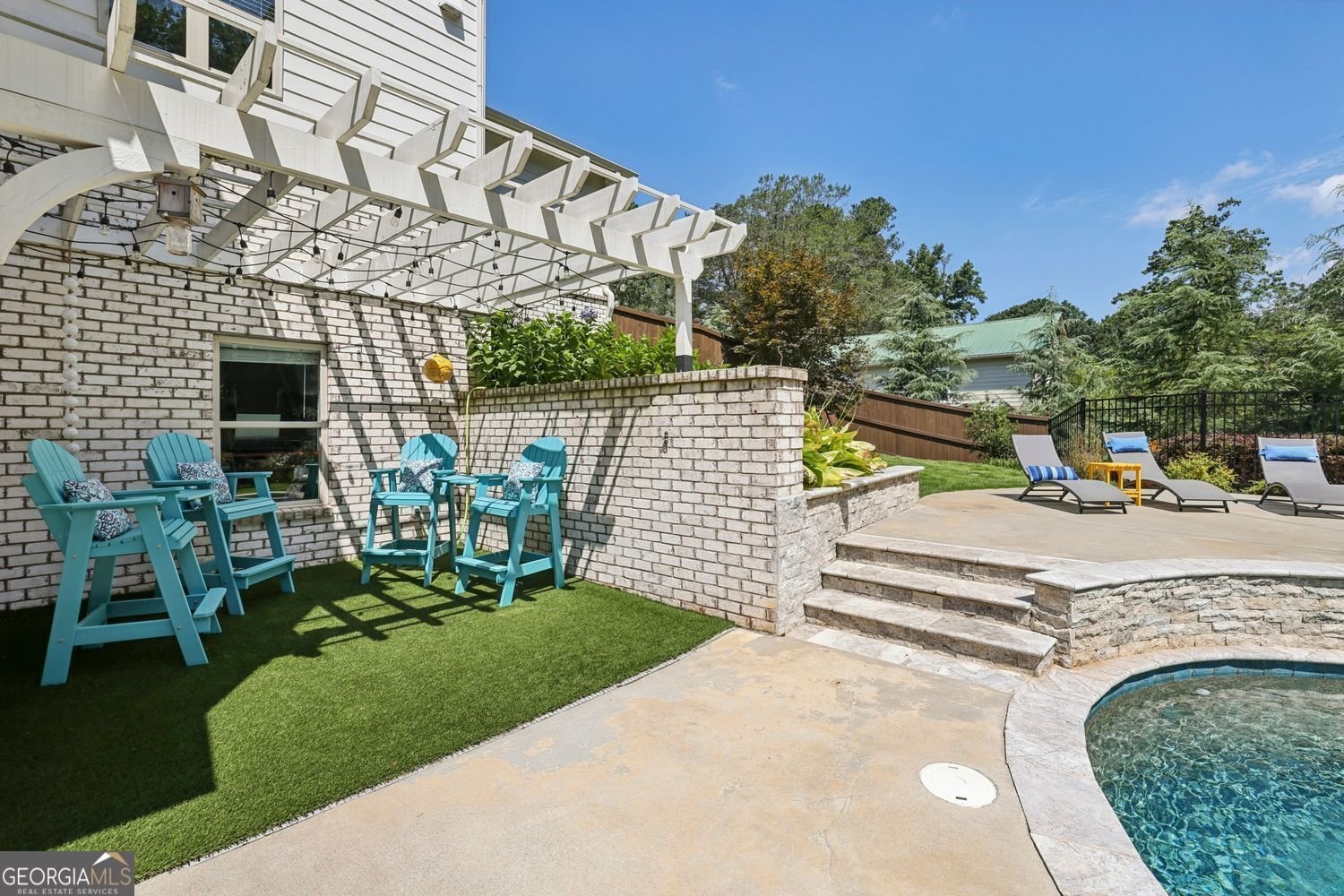 3720 Begonia Way Alpharetta - 50