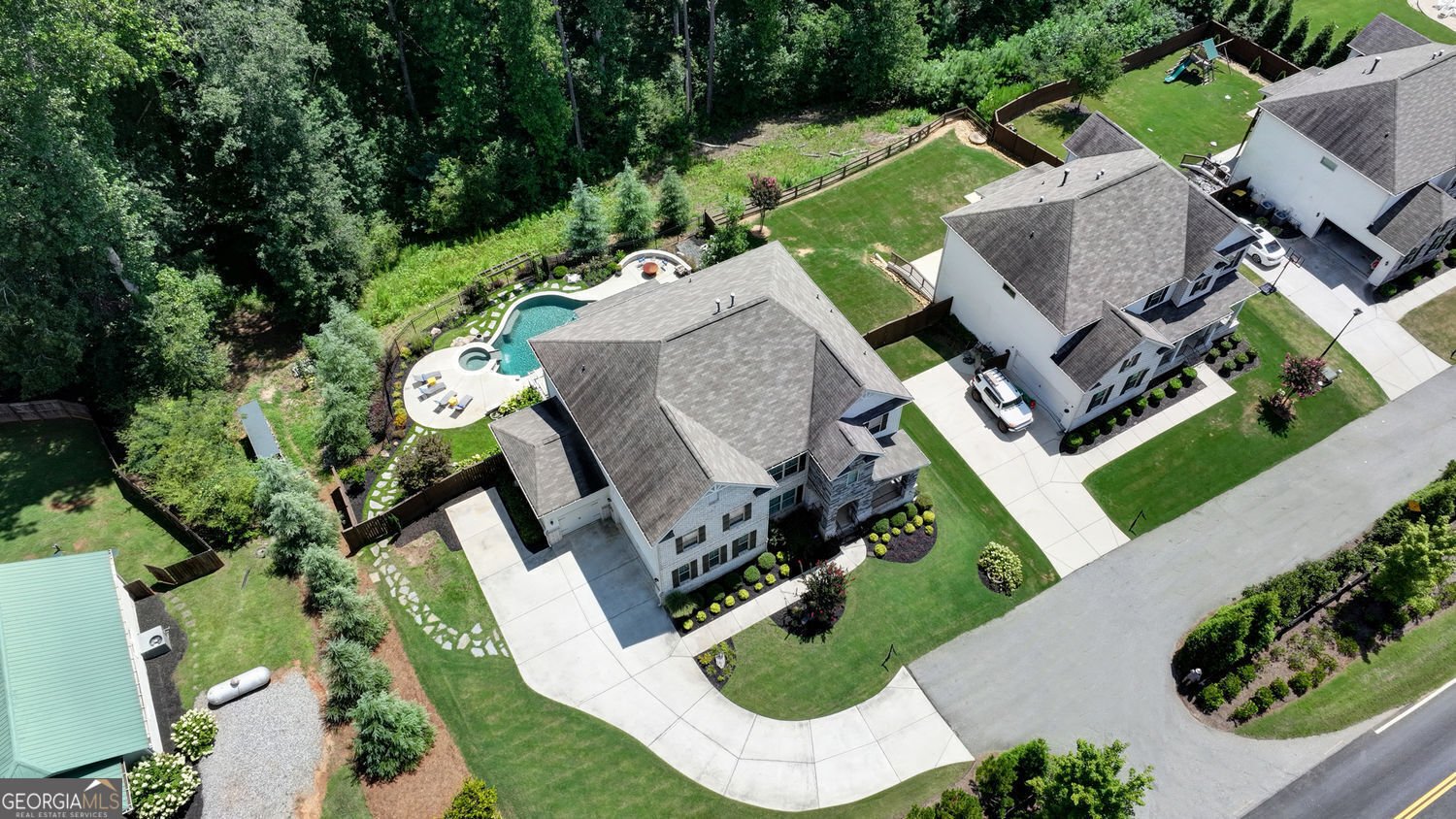 3720 Begonia Way Alpharetta - 52