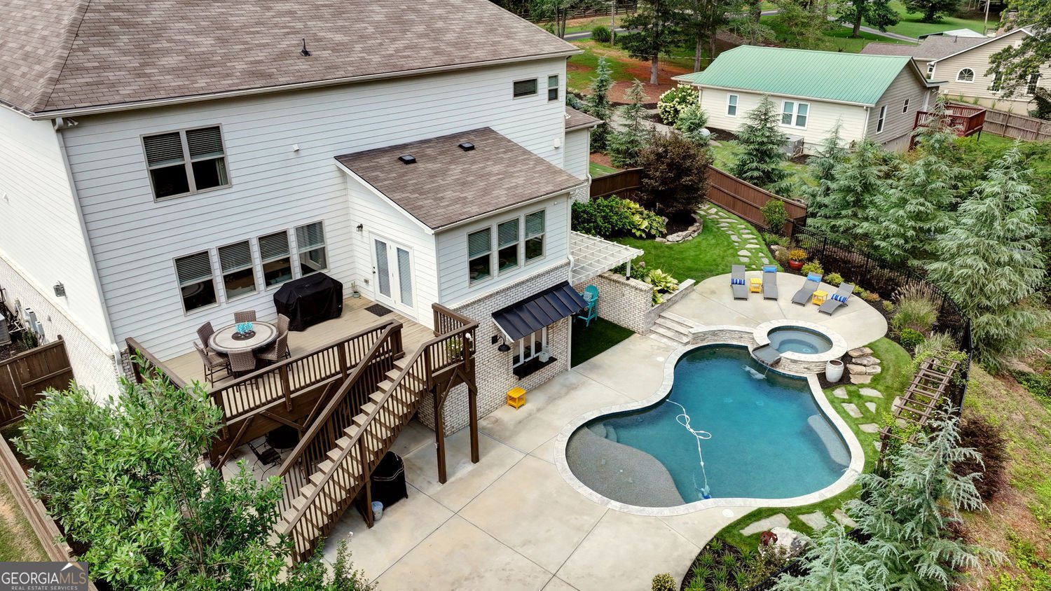 3720 Begonia Way Alpharetta - 54