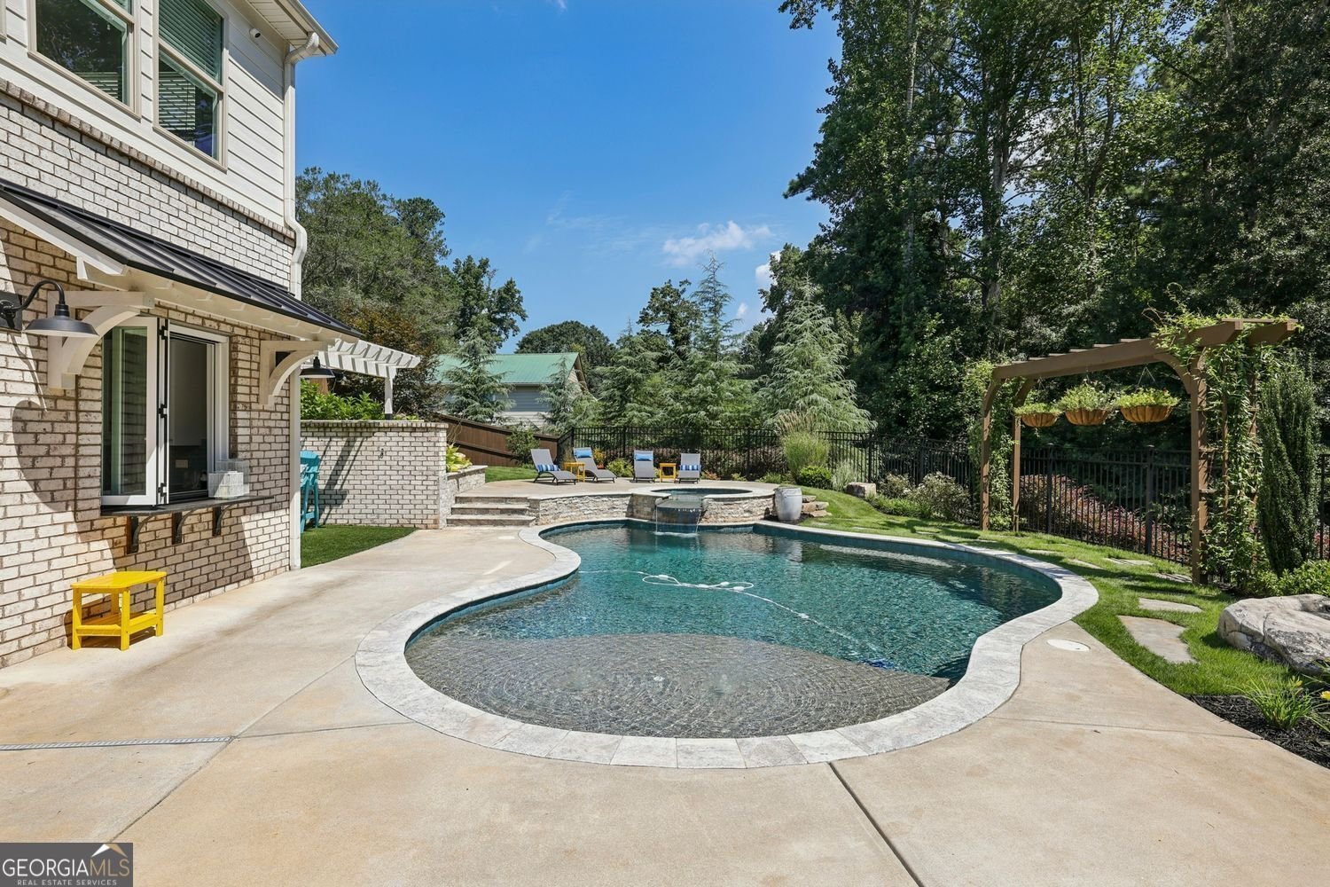 3720 Begonia Way Alpharetta - 55