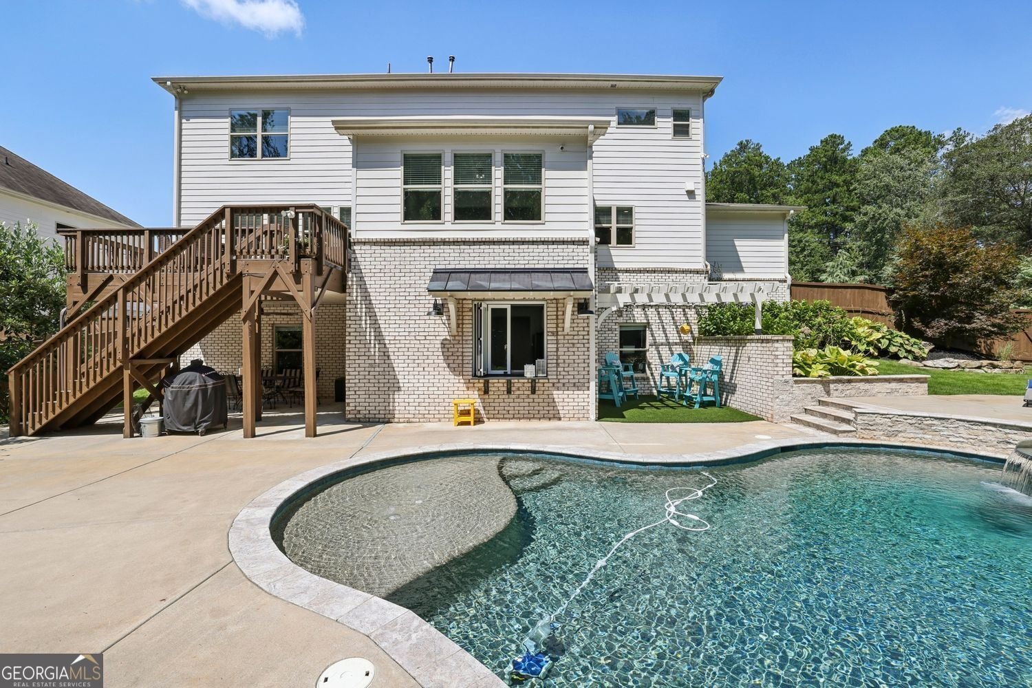 3720 Begonia Way Alpharetta - 56