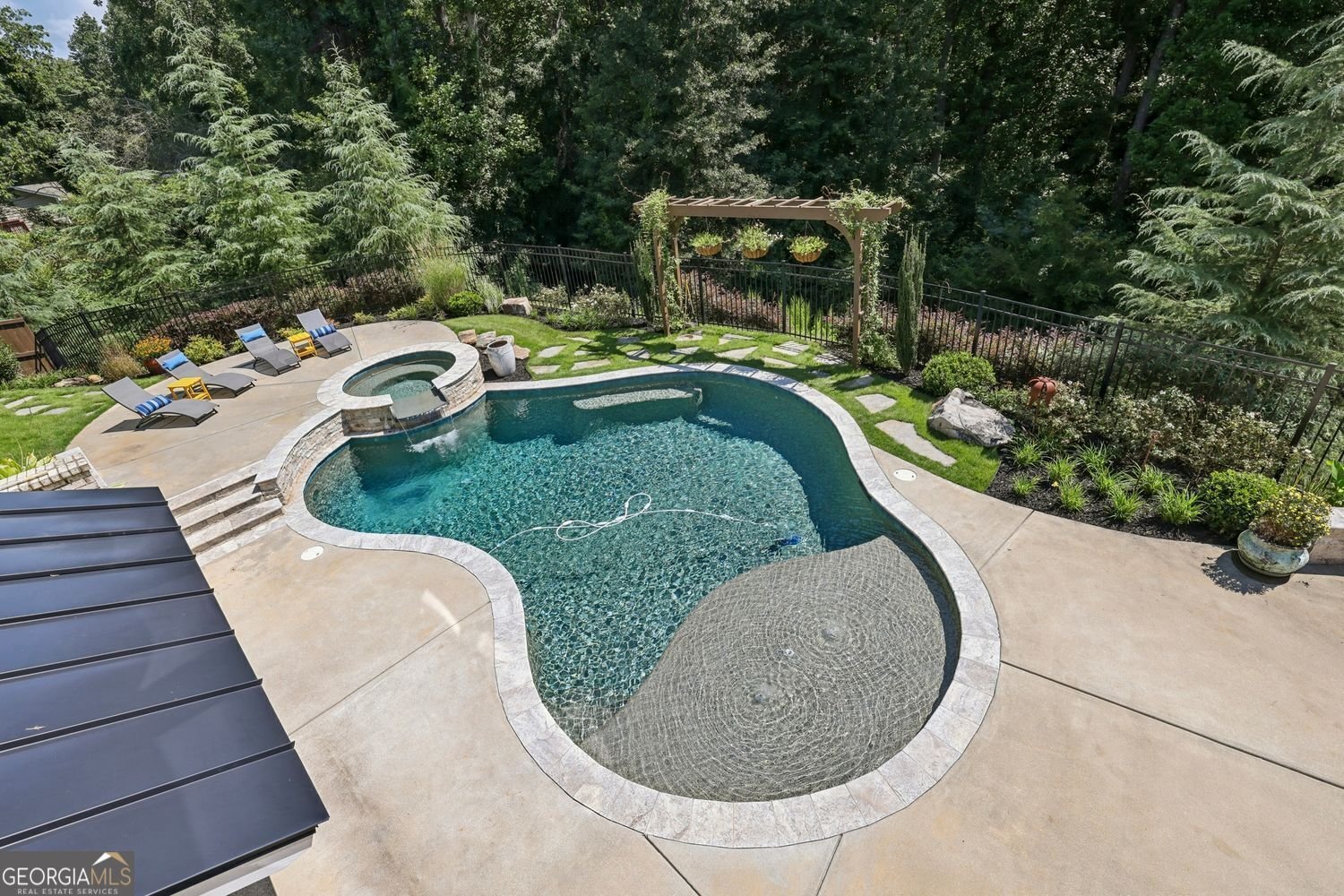 3720 Begonia Way Alpharetta - 57