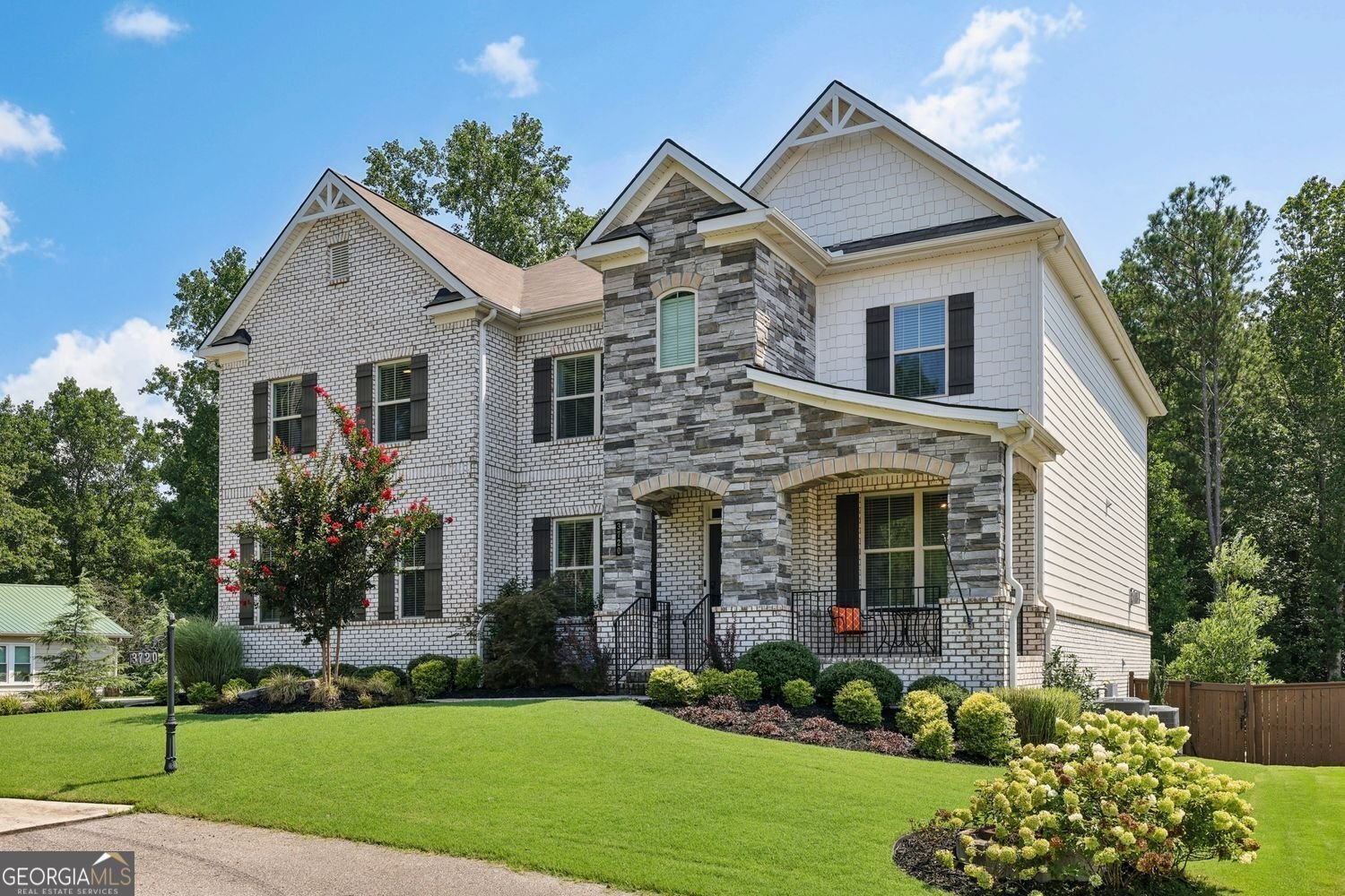 3720 Begonia Way Alpharetta - 58