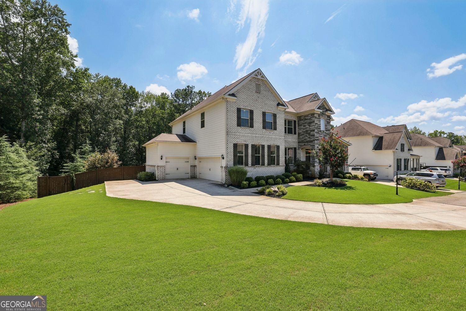 3720 Begonia Way Alpharetta - 59