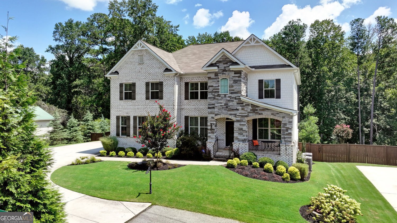 3720 Begonia Way Alpharetta - 60