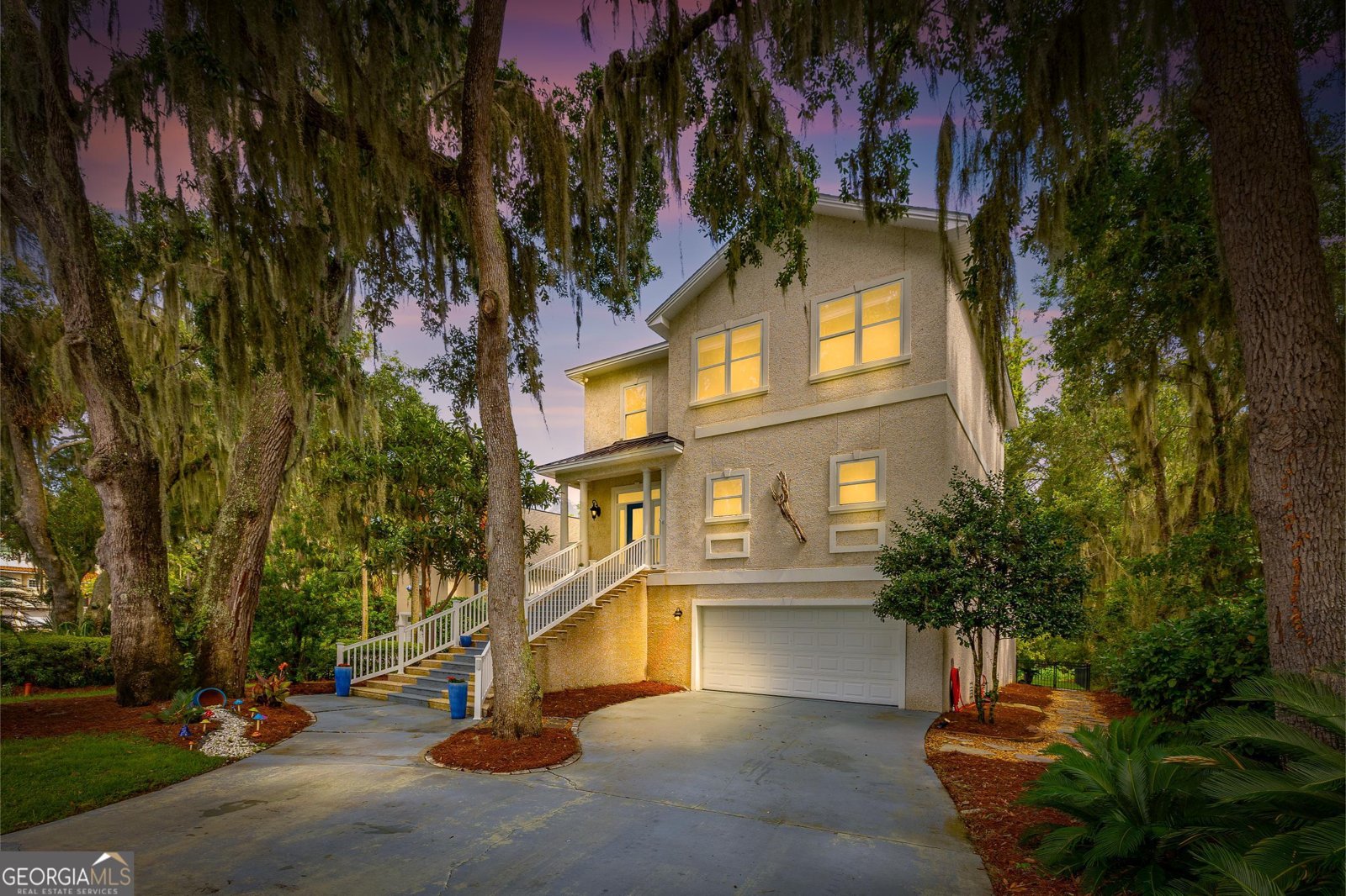 104 Montrose St. Simons - 1