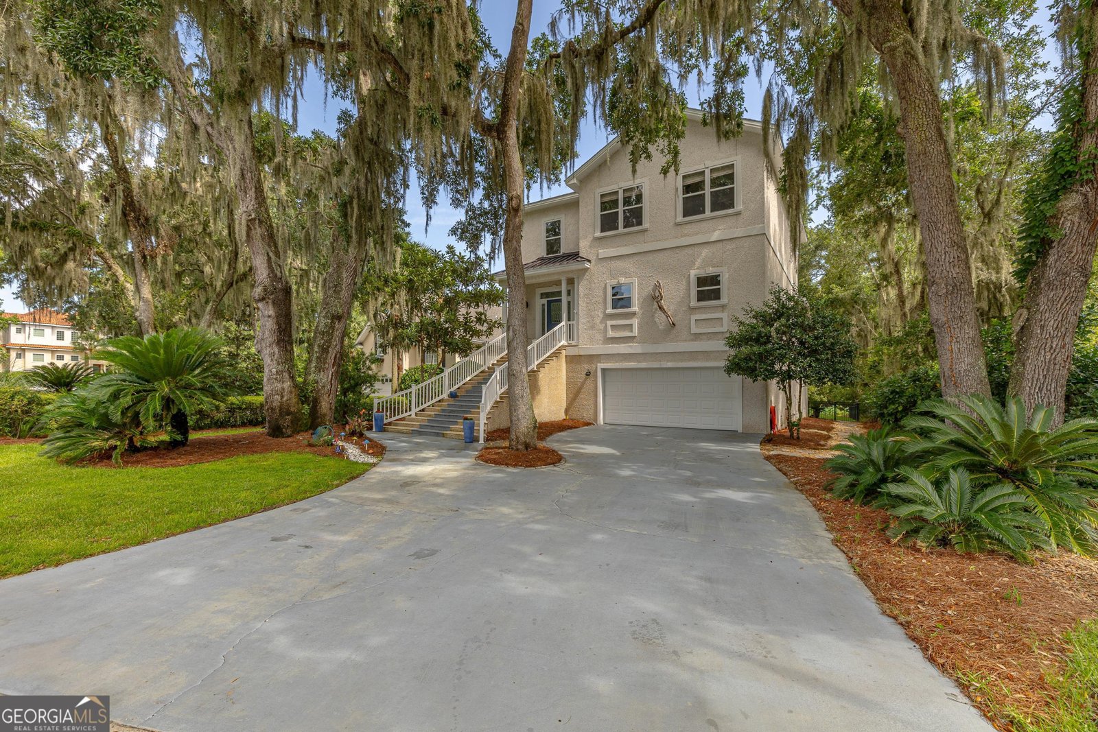 104 Montrose St. Simons - 2