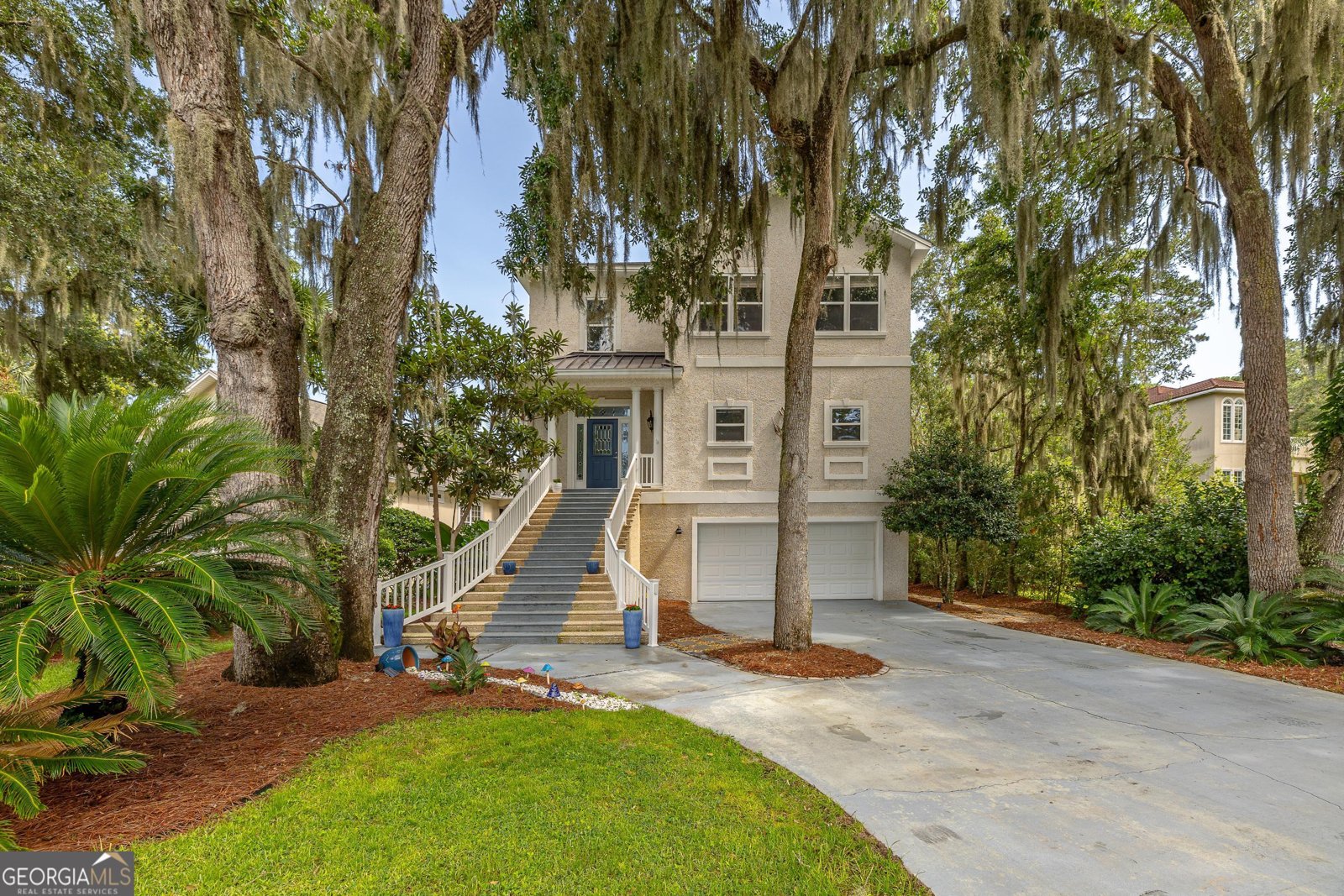 104 Montrose St. Simons - 3