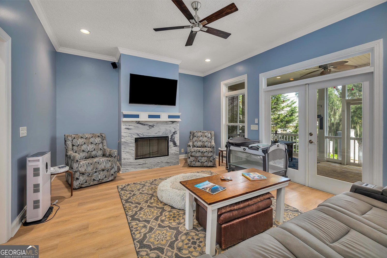 104 Montrose St. Simons - 6